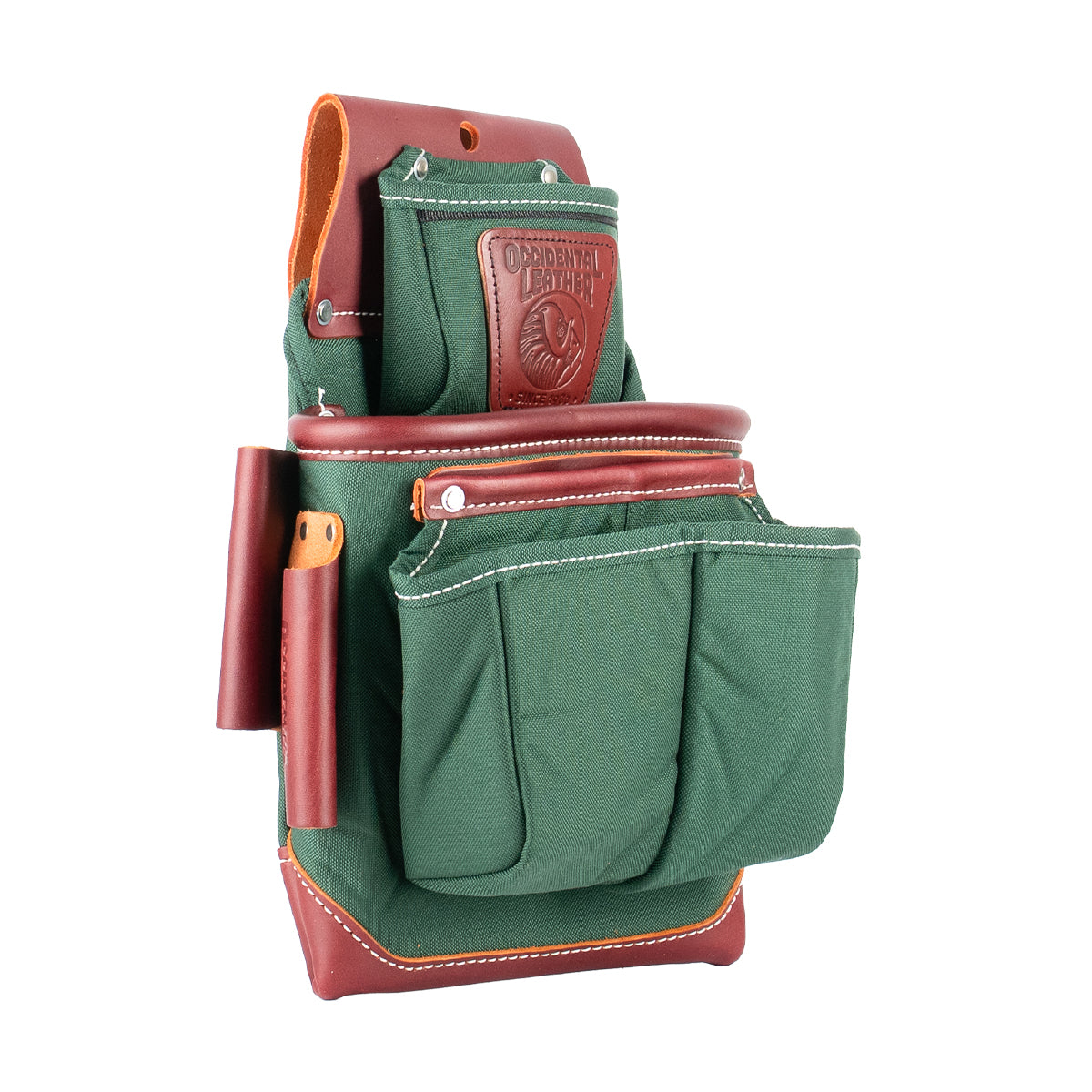 Heritage FatLip Fastener Bag - Left Handed