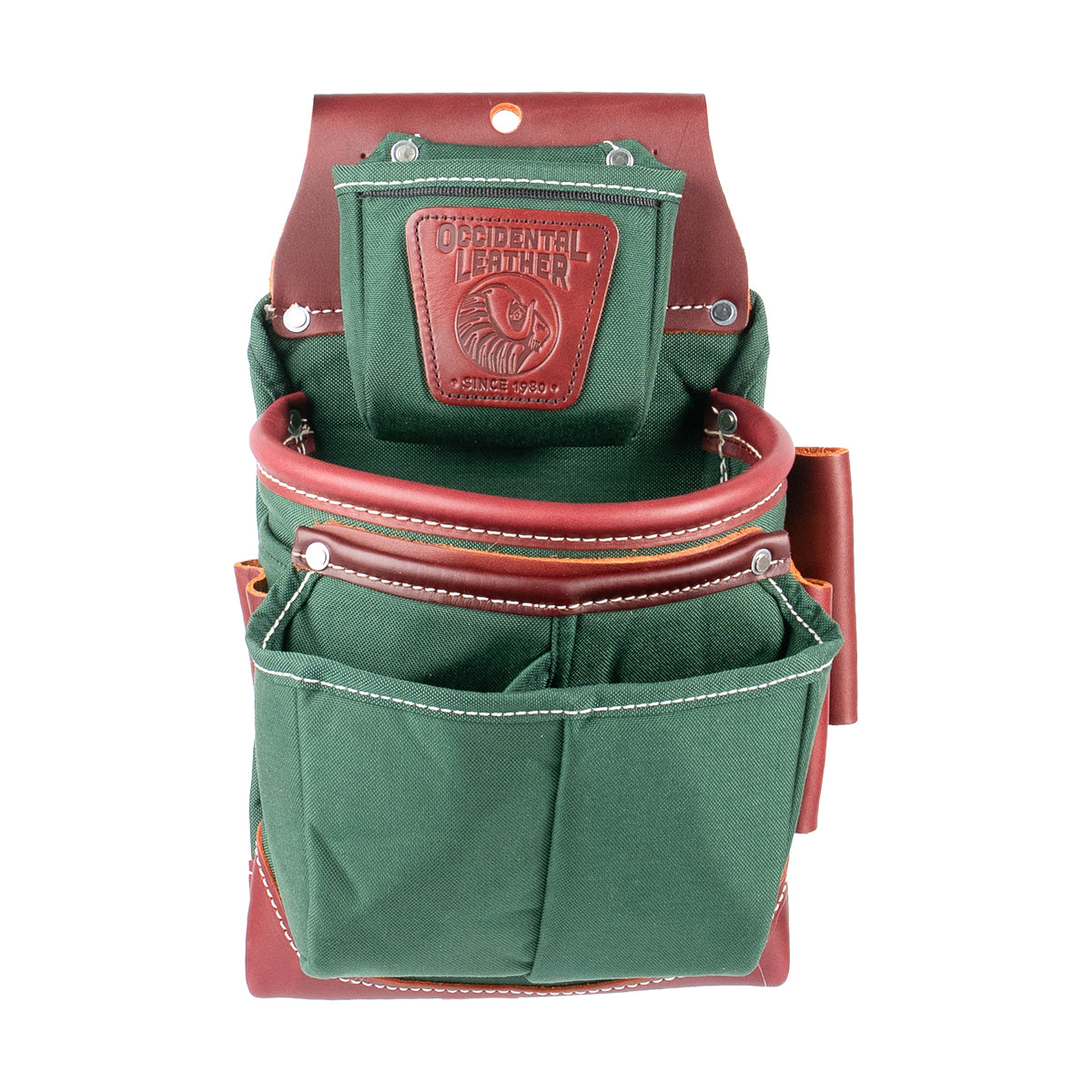 Heritage FatLip Fastener Bag