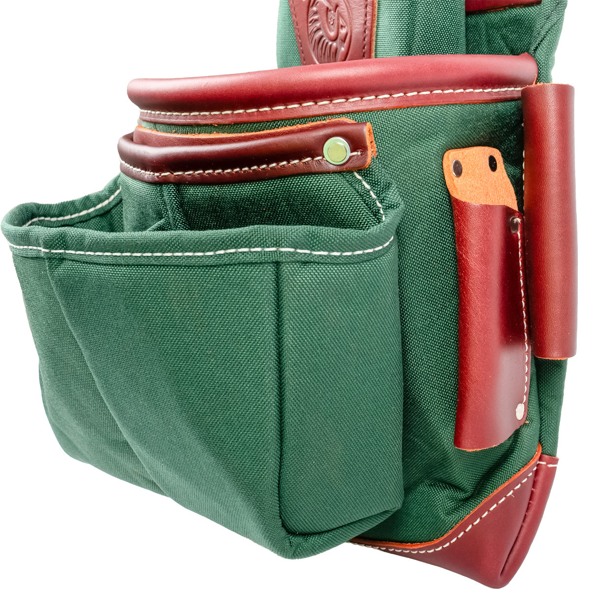 Heritage FatLip Fastener Bag