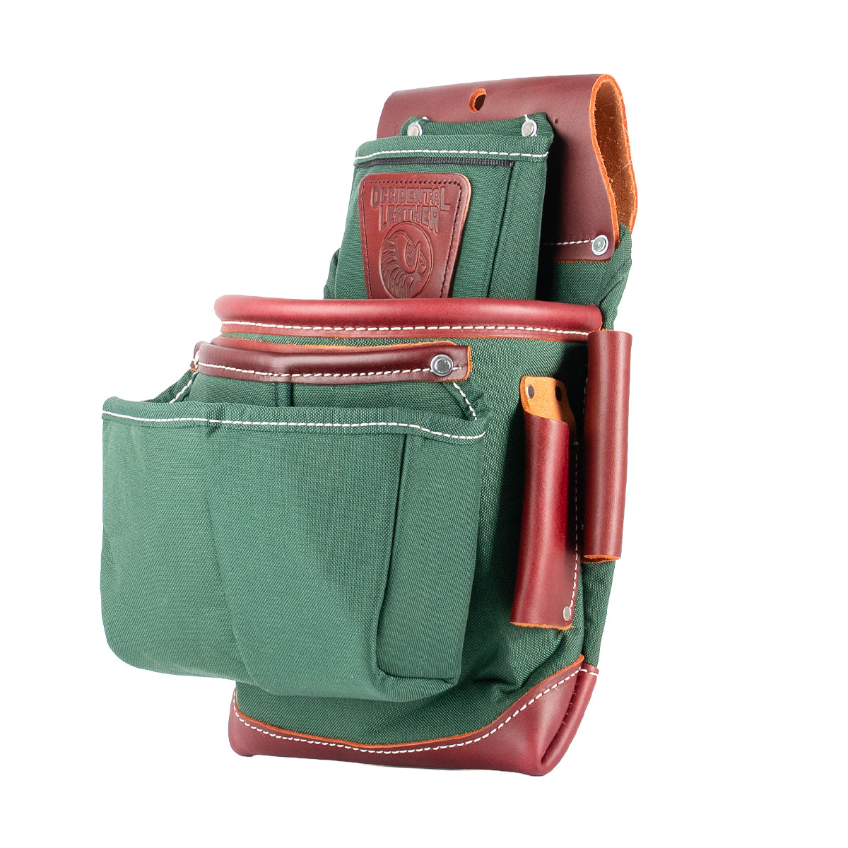 Heritage FatLip Fastener Bag