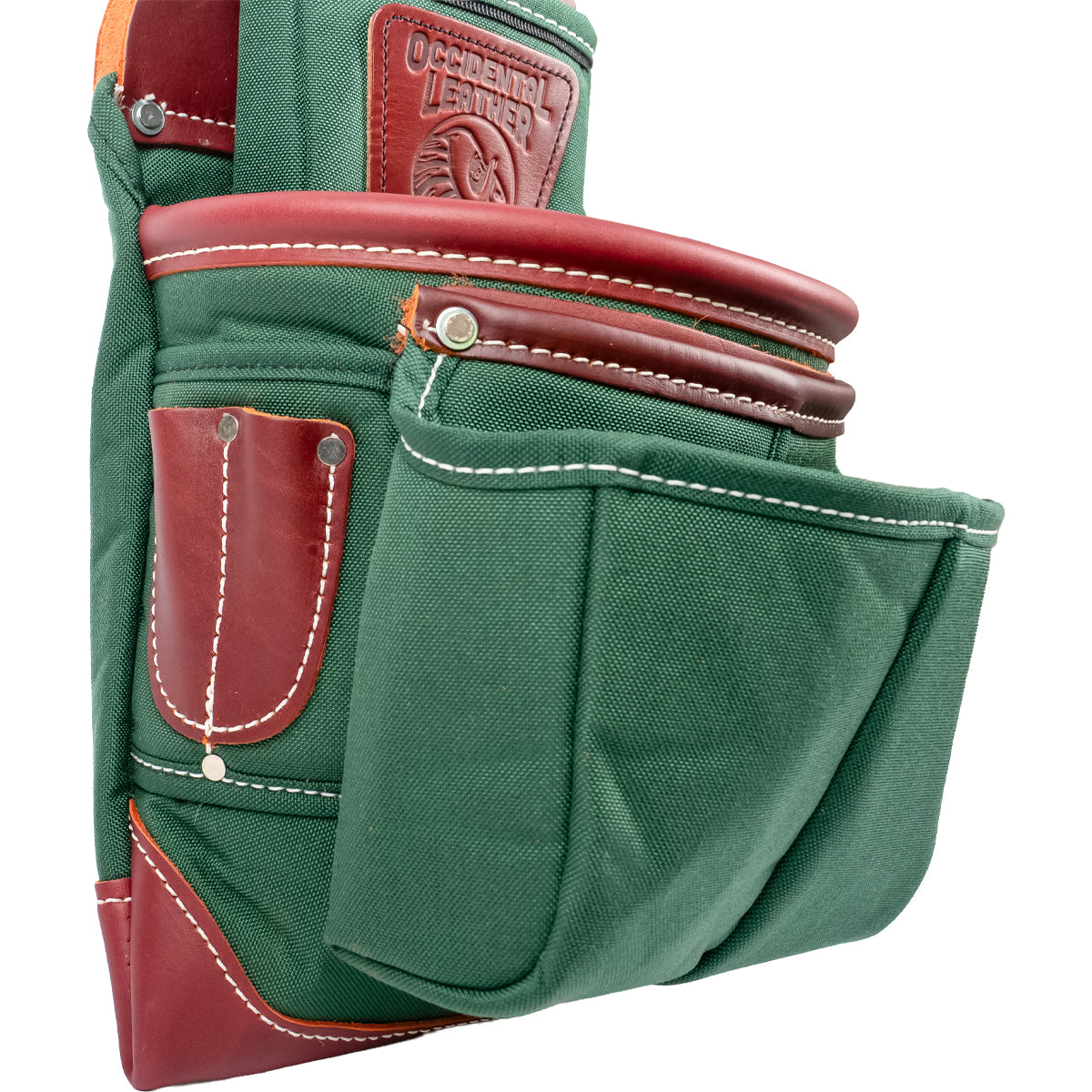 Heritage FatLip Fastener Bag