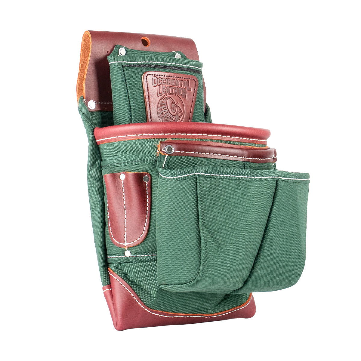 Heritage FatLip Fastener Bag