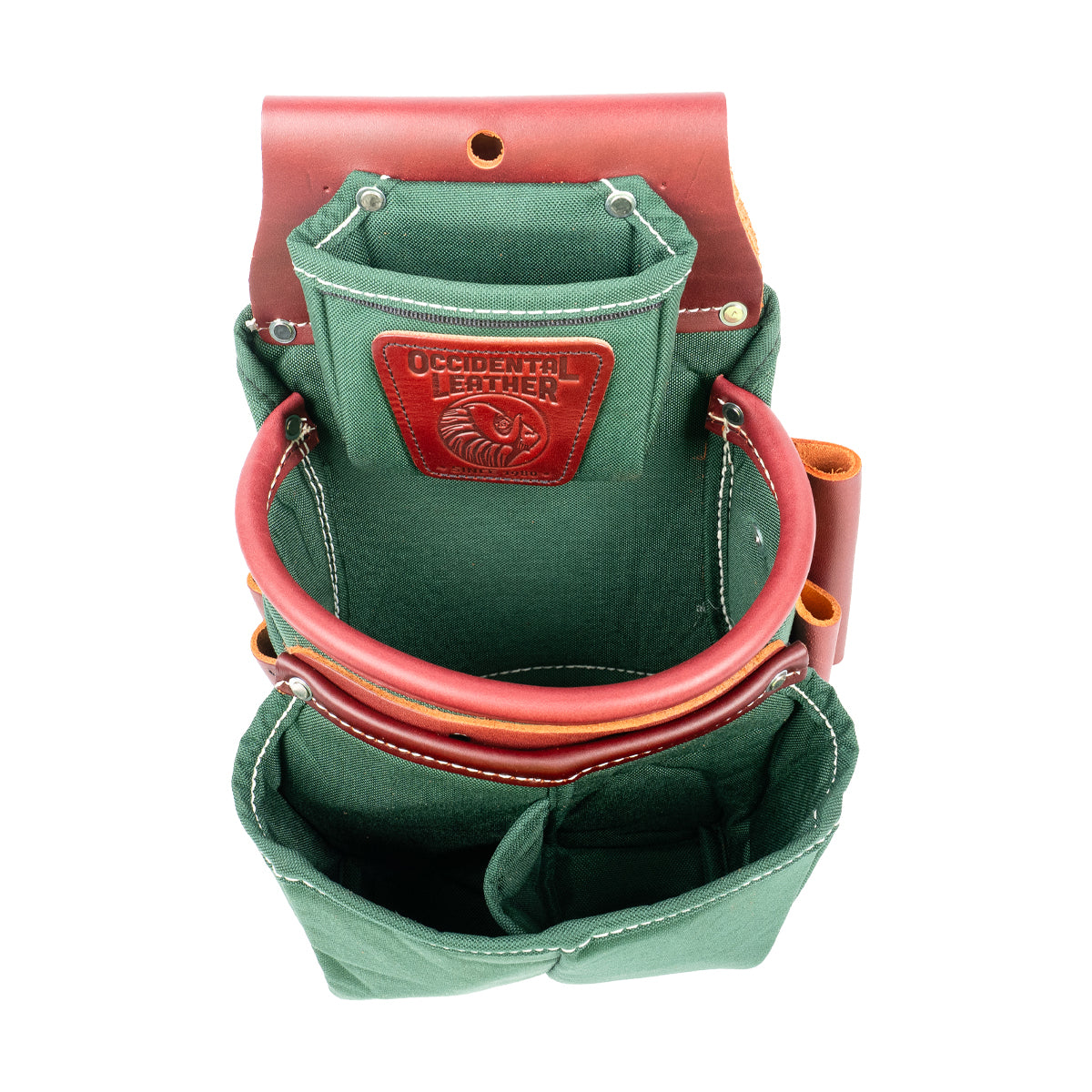 Heritage FatLip Fastener Bag