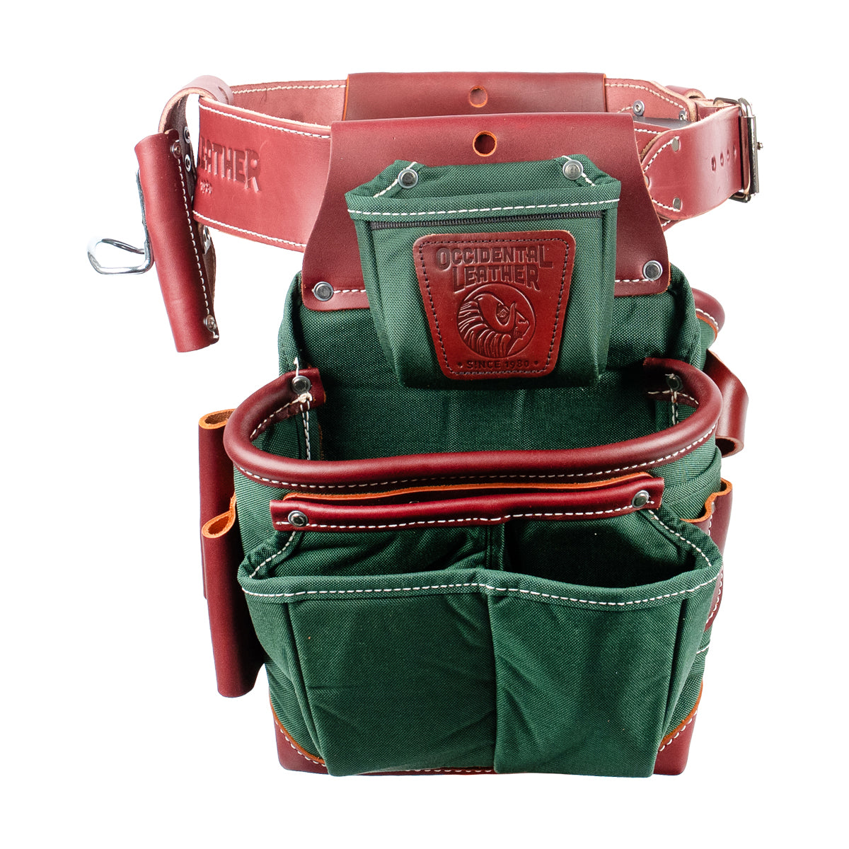 Heritage FatLip Tool Bag Set - Left Handed