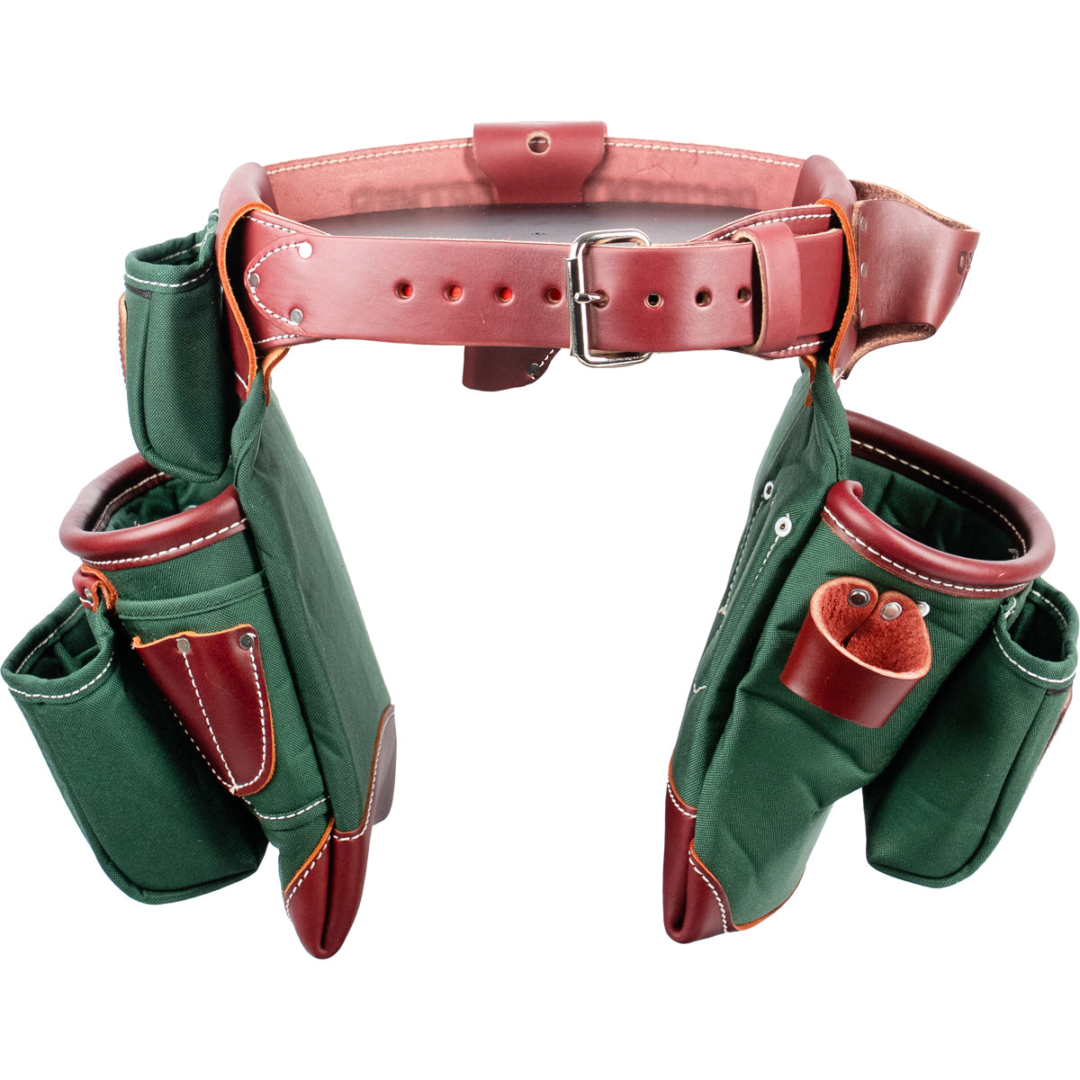 Heritage FatLip Tool Bag Set - Left Handed