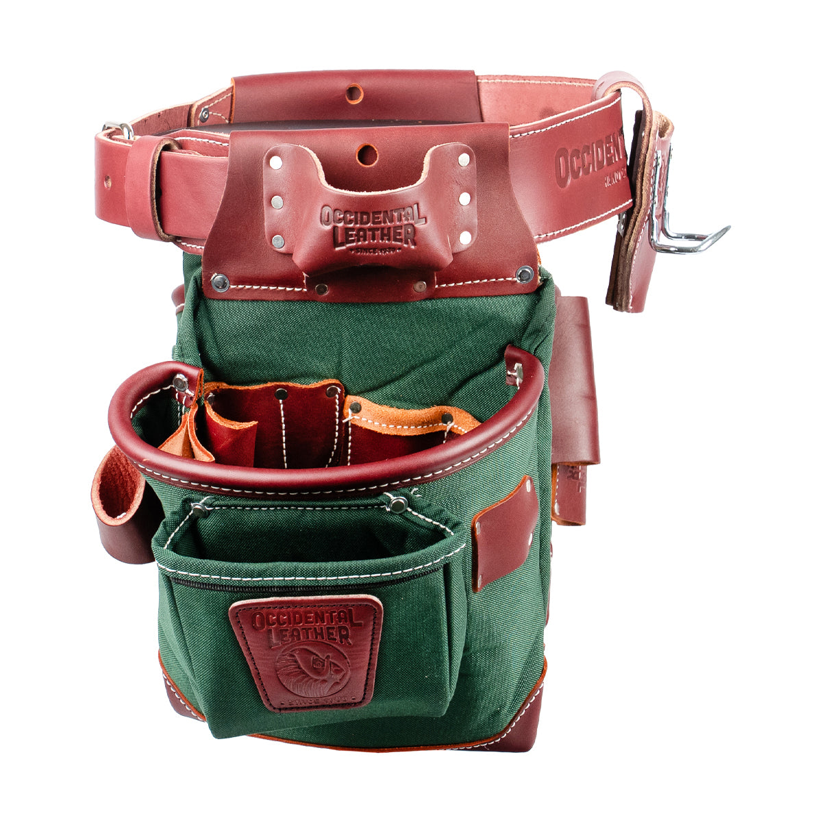 Heritage FatLip Tool Bag Set - Left Handed