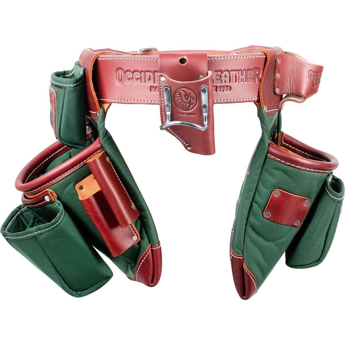 Heritage FatLip Tool Bag Set