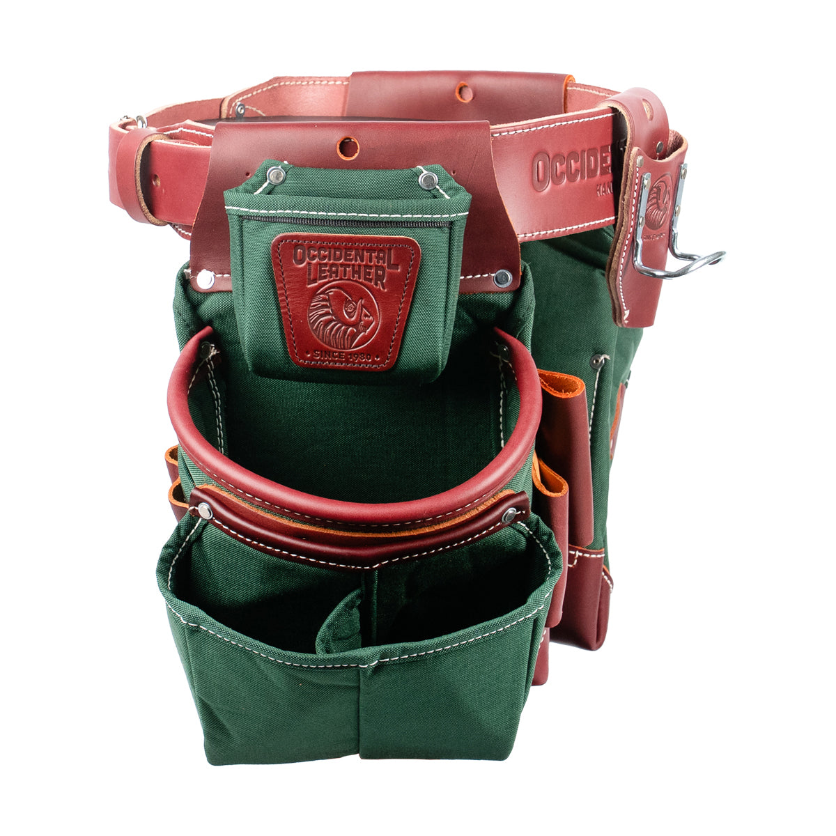 Heritage FatLip Tool Bag Set