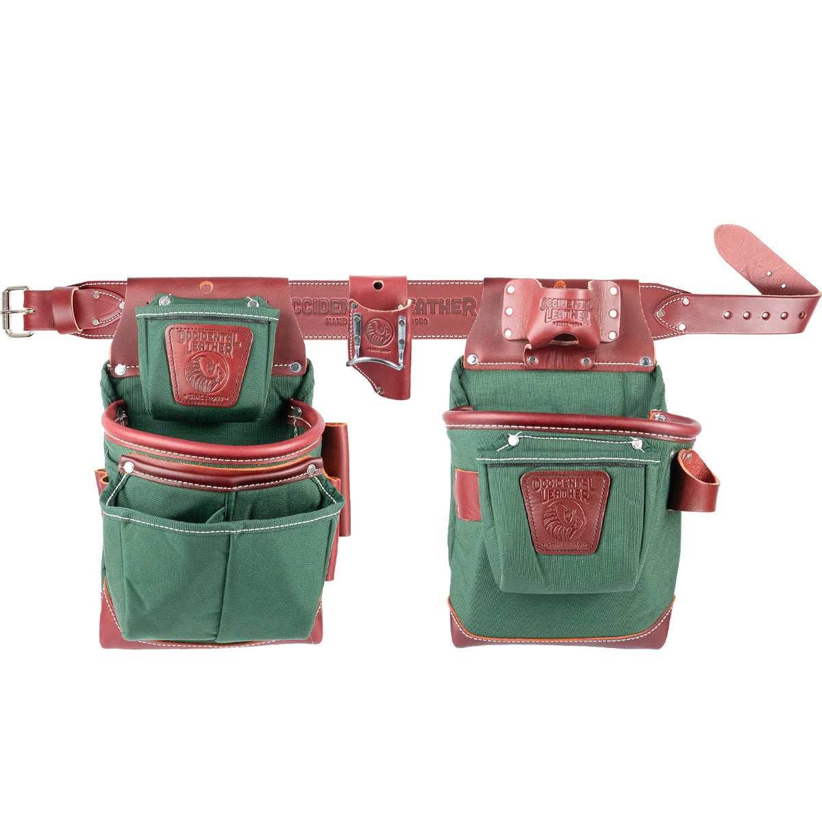Heritage FatLip Tool Bag Set
