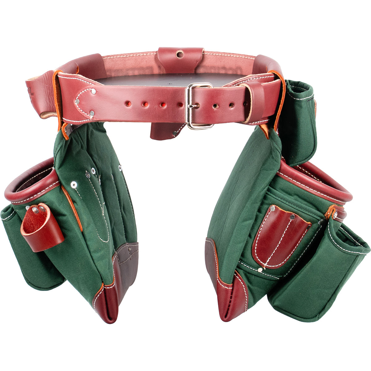 Heritage FatLip Tool Bag Set