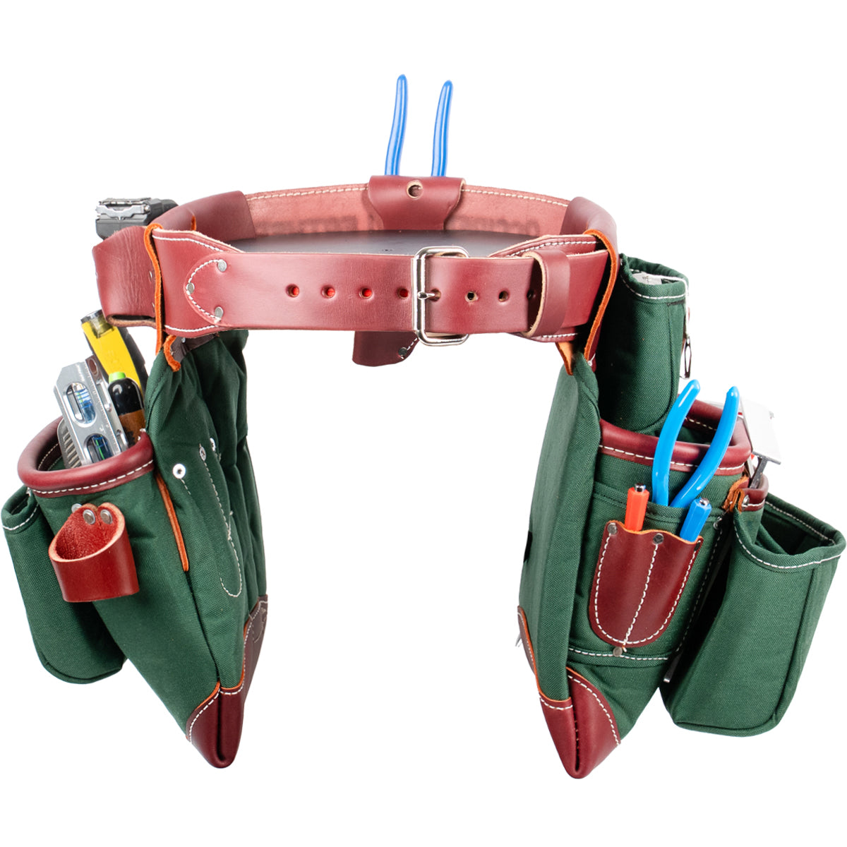 Heritage FatLip Tool Bag Set