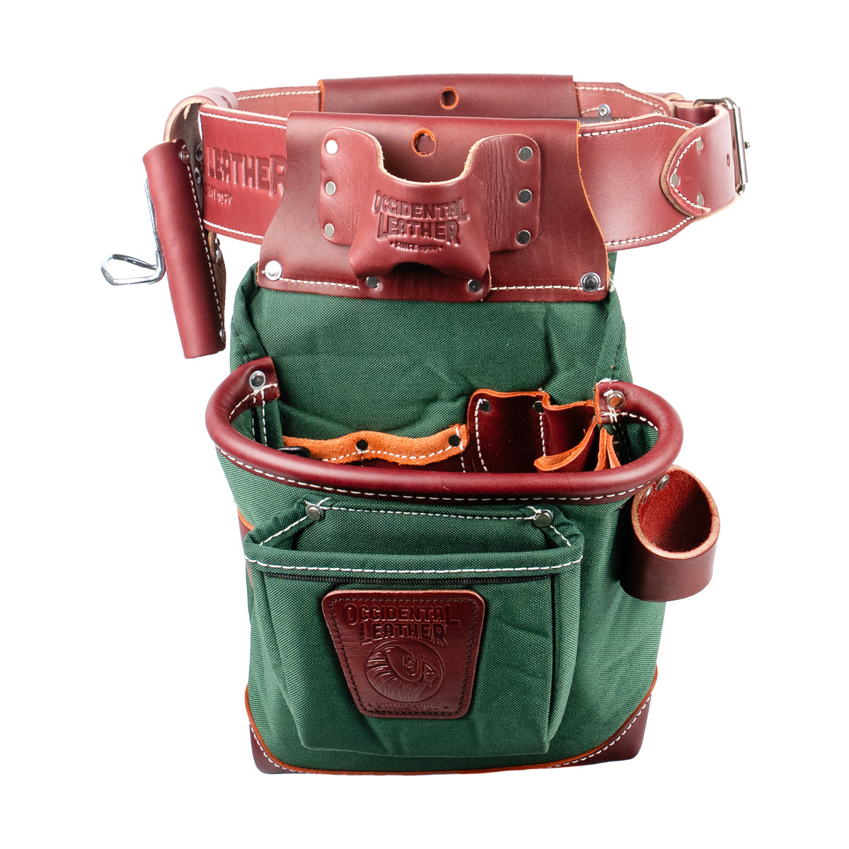 Heritage FatLip Tool Bag Set