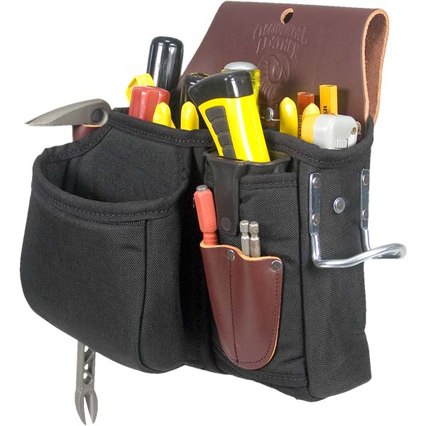Stronghold Tool Case