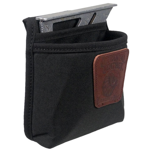 Large Clip-On Pouch