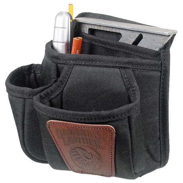 Clip-On 7 Pouch