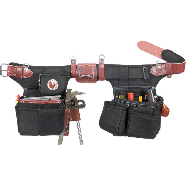 Adjust-to-Fit OxyLight Framer
