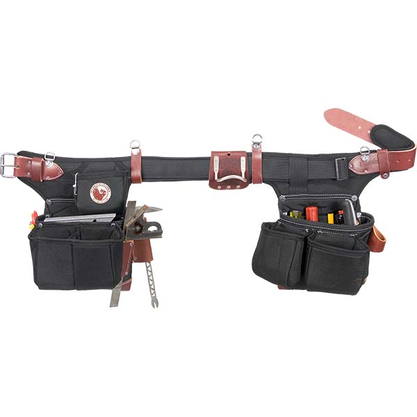 Adjust-to-Fit OxyLight Framer