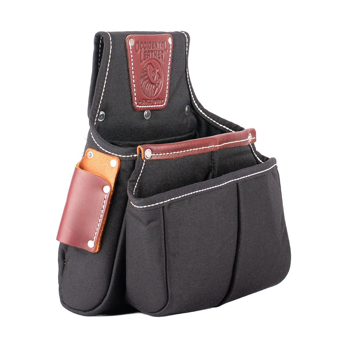 OxyFinisher Fastener Bag - Left Handed