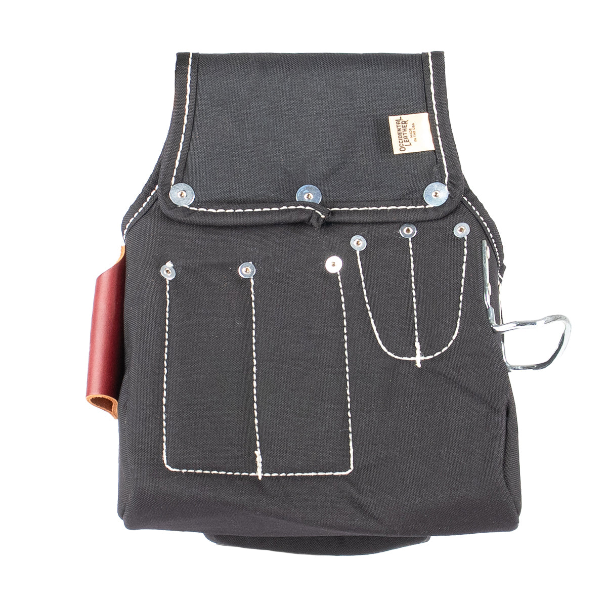 OxyFinisher Tool Bag - Left Handed