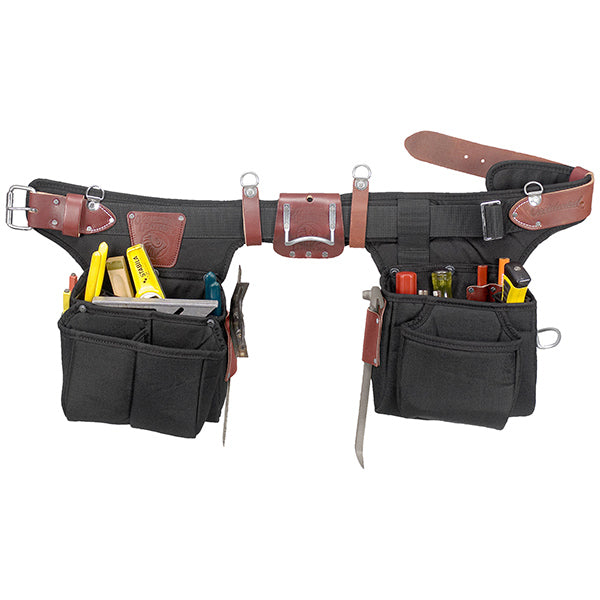 Adjust-to-Fit™ Finisher Tool Belt