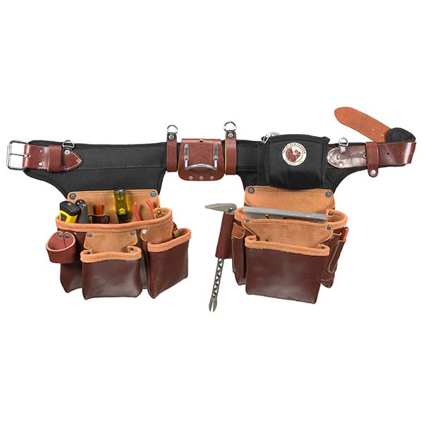 Adjustable Pro Framer - Left Handed