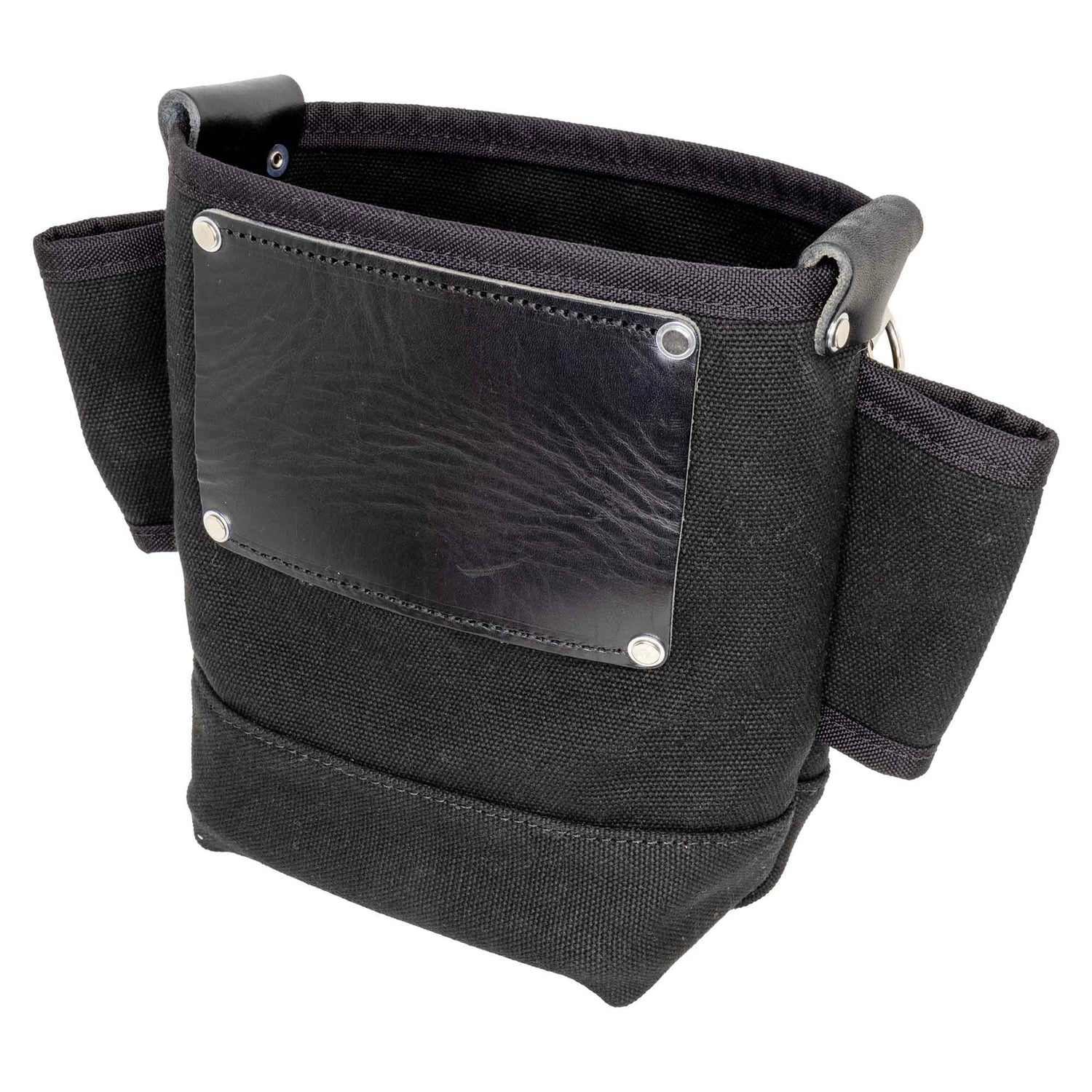 Canvas Bolt Bag