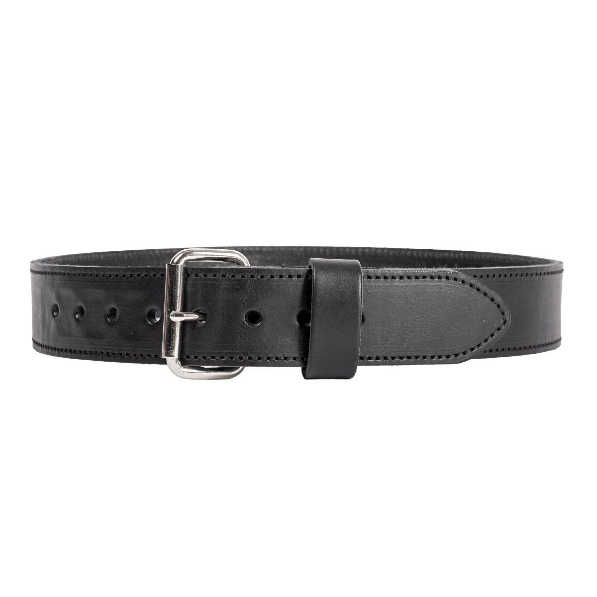 2” Leather Work Belt