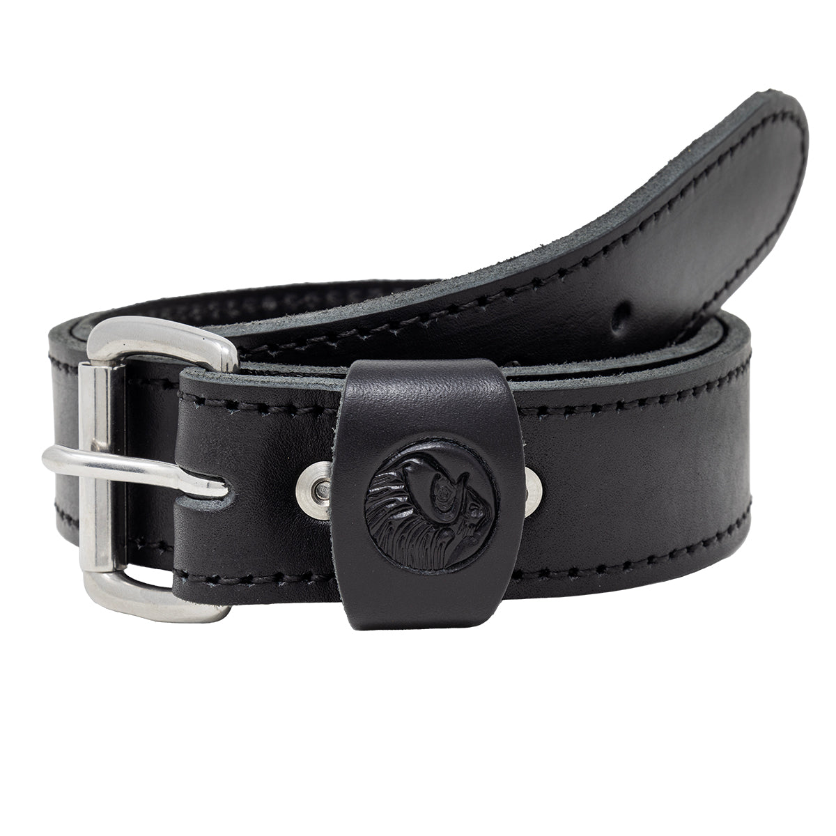Working Man's Pant Belt