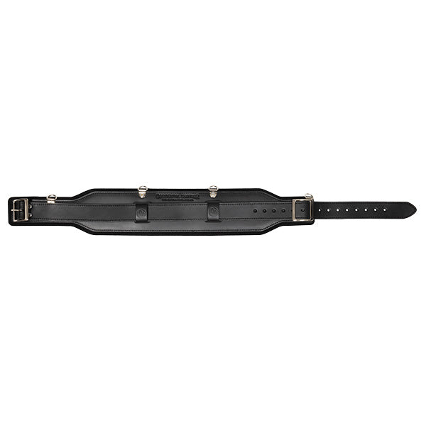 Stronghold Belt System - Black