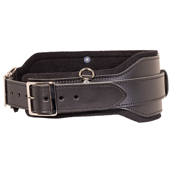 Stronghold Belt System - Black