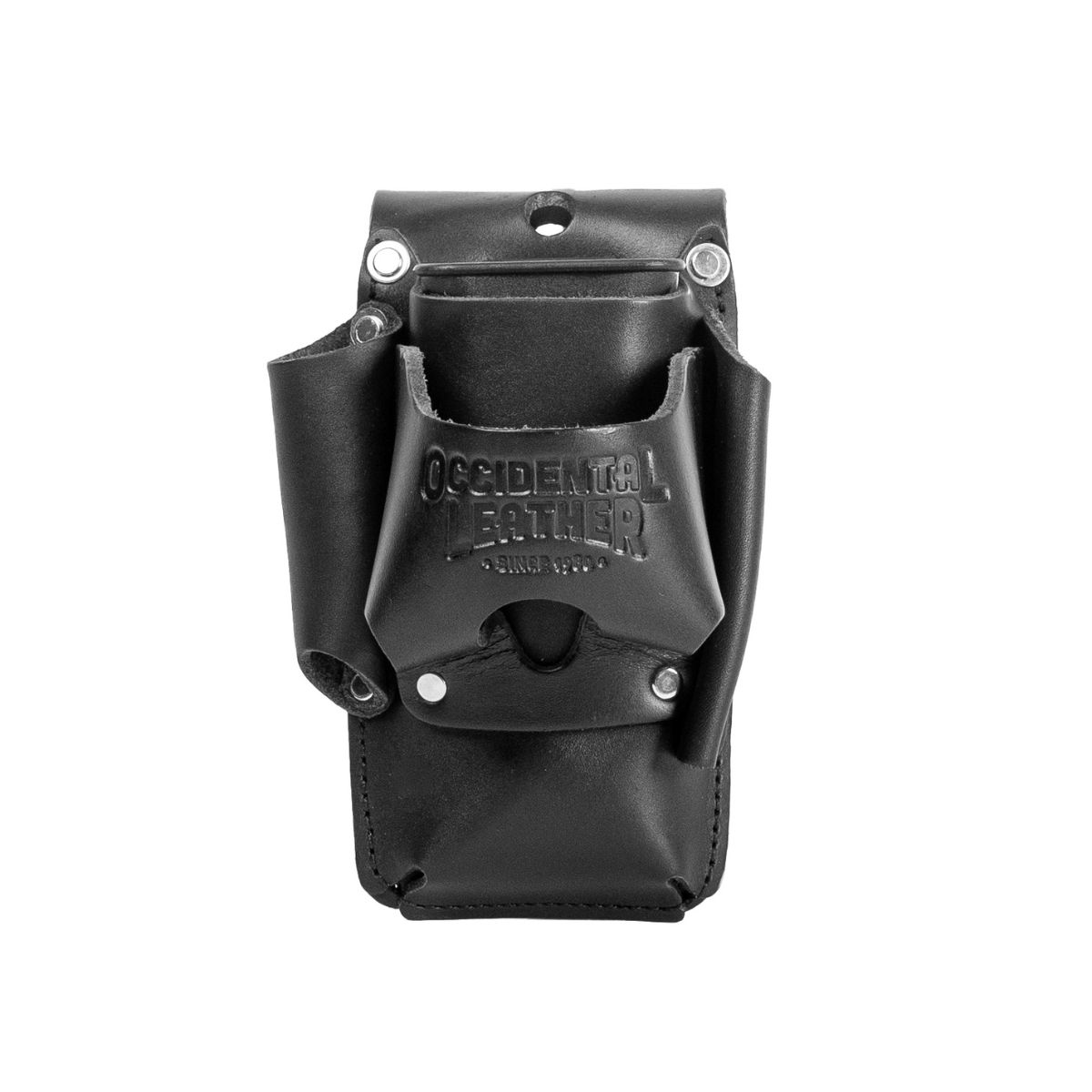 4-in-1 Belt Worn Tool & Tape Holder