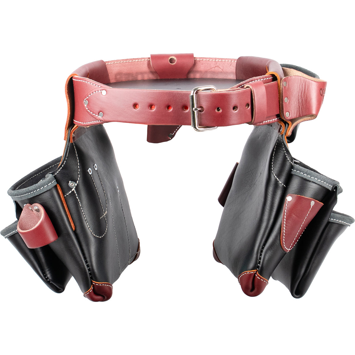 Green Building™ Framer Tool Belt Setup