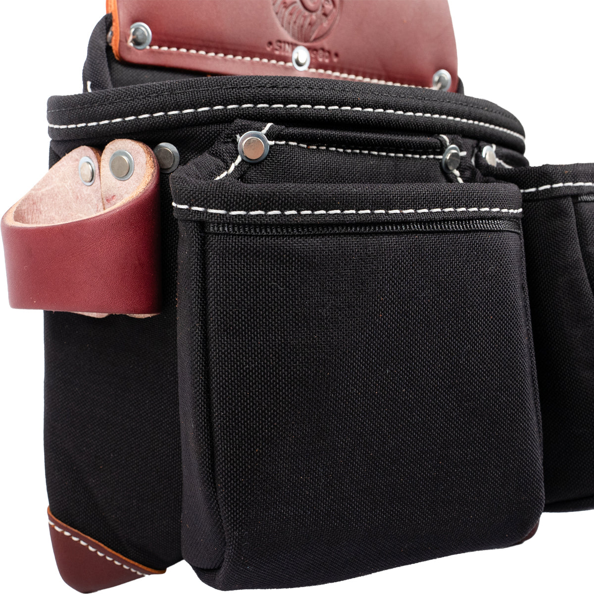 OxyLights 3 Pouch Tool Bag - Left Handed