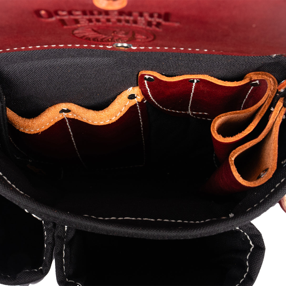 OxyLights 3 Pouch Tool Bag