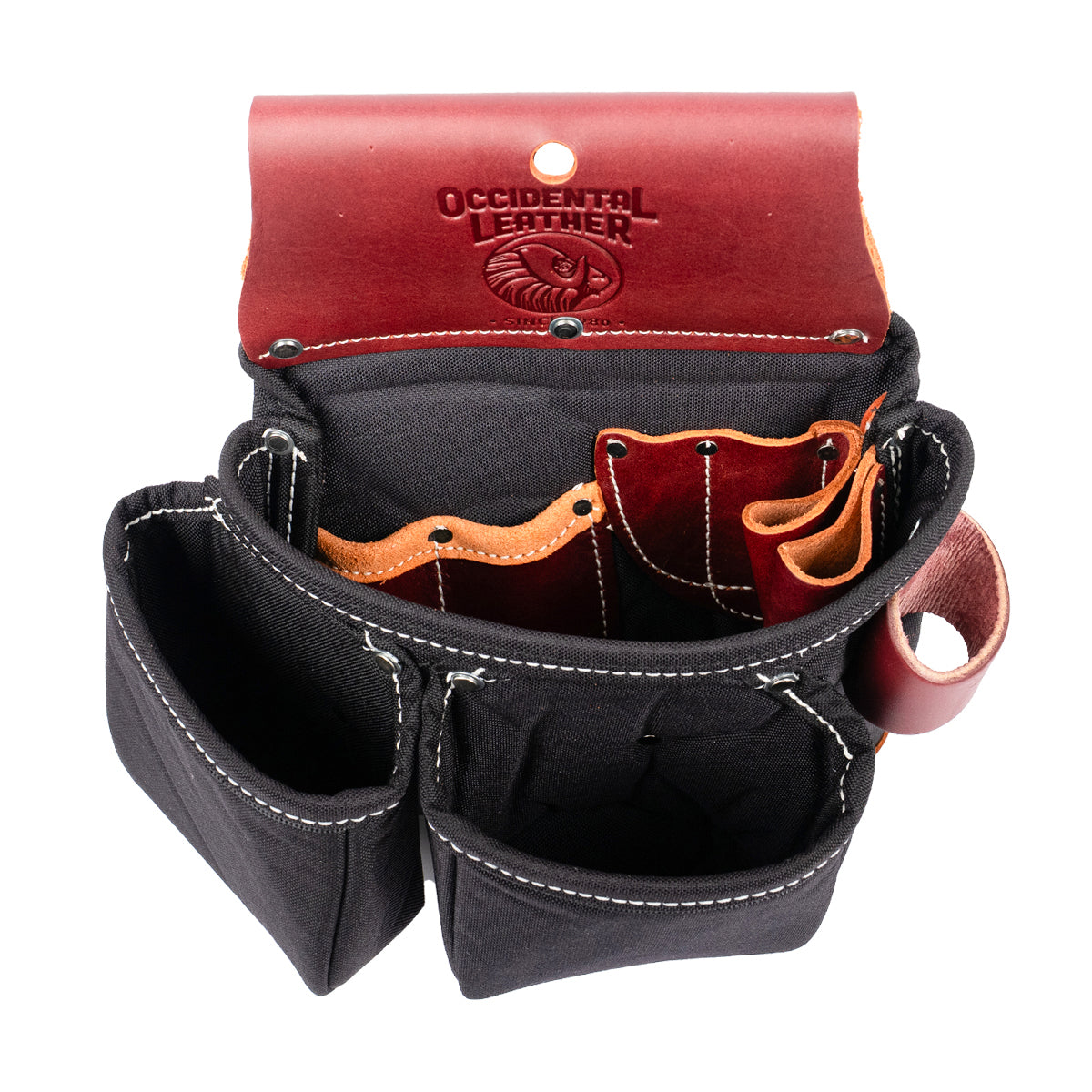 OxyLights 3 Pouch Tool Bag