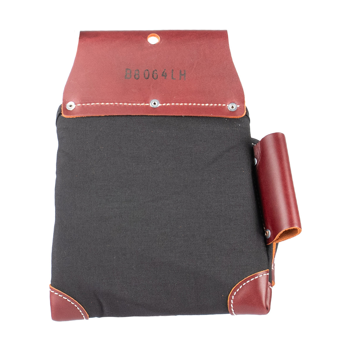 Oxy Lights Fastener Bag with Double Outer Bag - Left Handed
