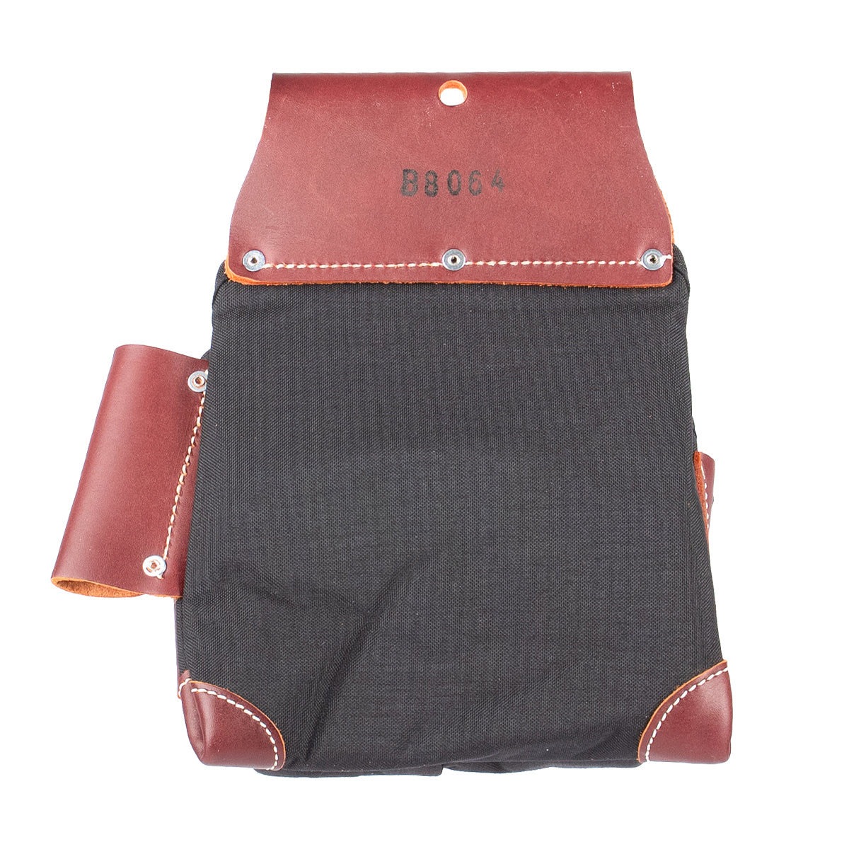 Oxy Lights Fastener Bag with Double Outer Bag