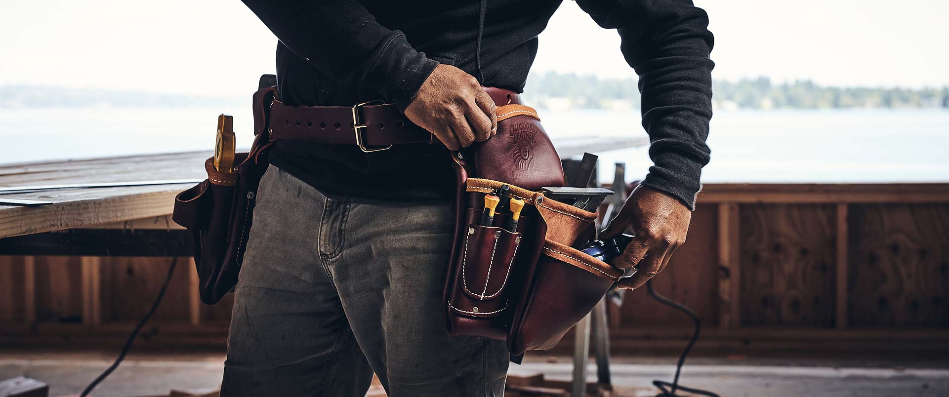 Products Occidental Leather