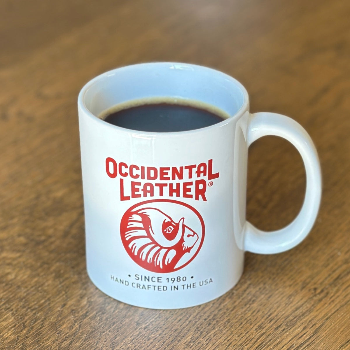 Oxy Mug™