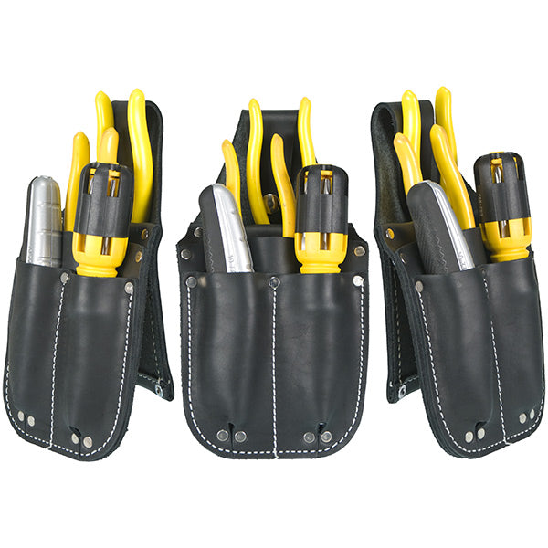 Pocket Caddy - Black