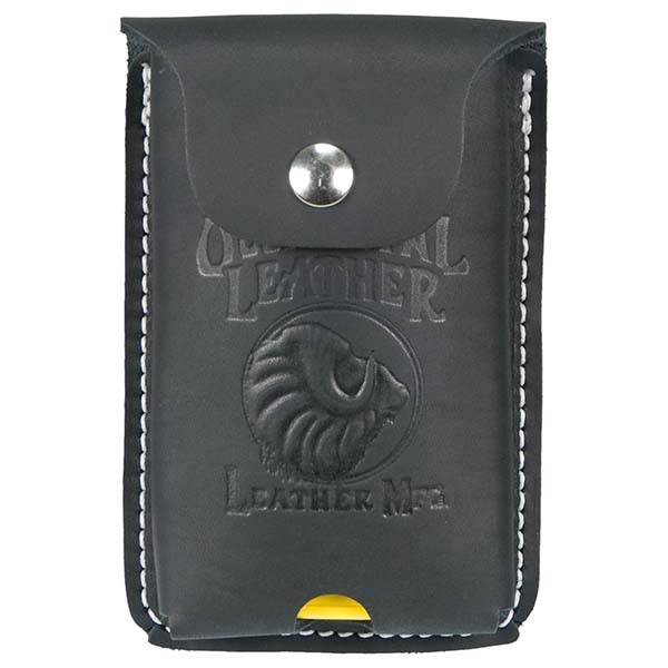 Construction Calculator Case - Black