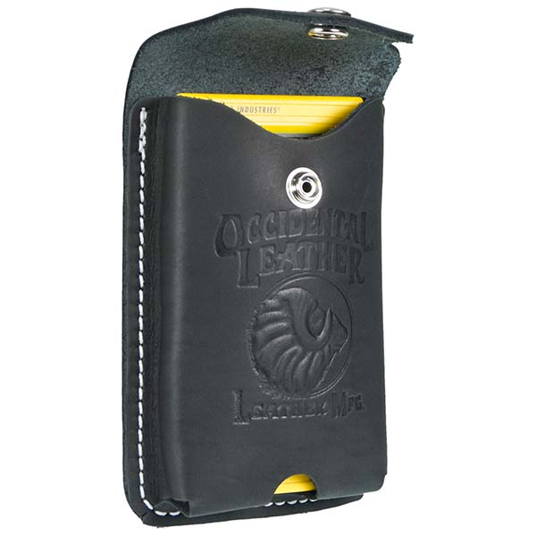 Construction Calculator Case - Black