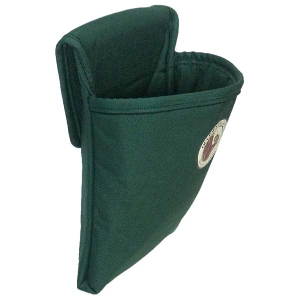 Nylon Universal Bag - Green