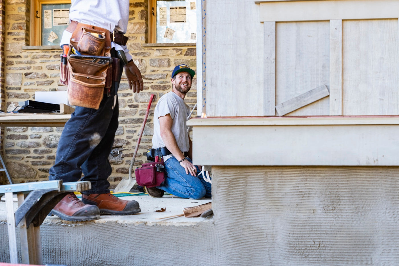 Why American-Made Tool Gear Still Matters