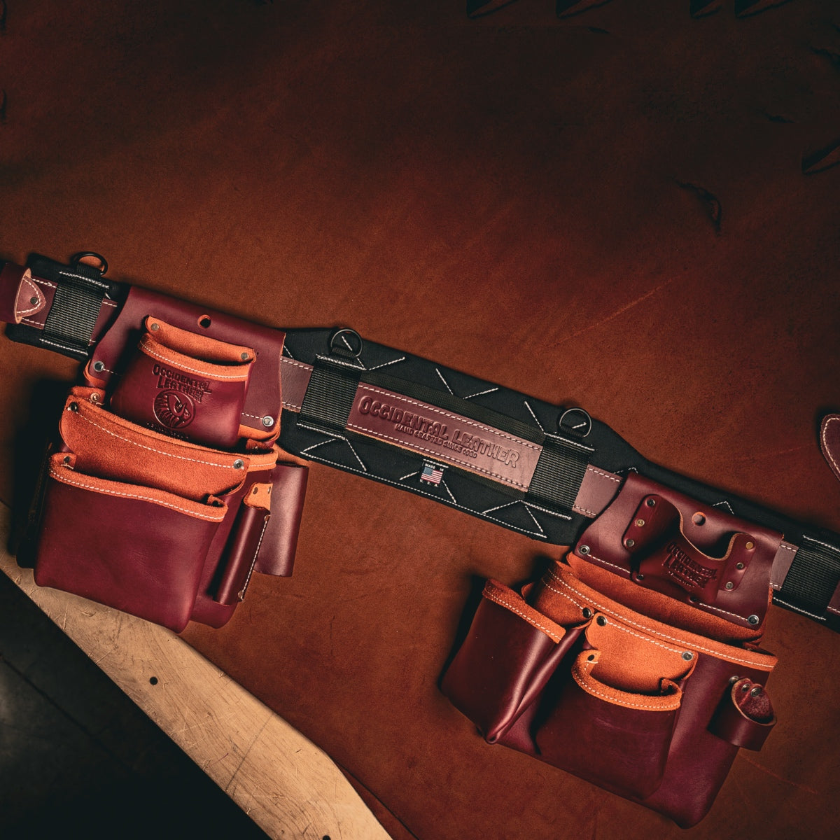 ProFORMANCE™ Tool Belt Systems