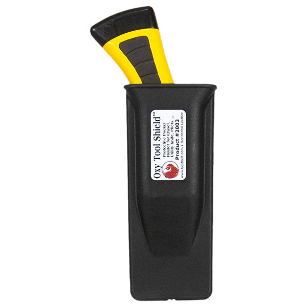 Oxy Tool Shield – Sharp Tool Clip Holster | Made in USA