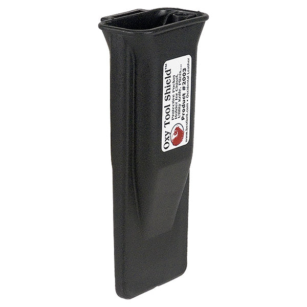 AC片刃 SHIELD ホルダー Oxy Tool Shield – Sharp Tool Clip Holster | Made in USA