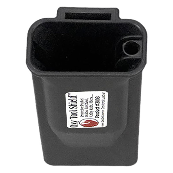 Oxy Tool Shield – Sharp Tool Clip Holster | Made in USA
