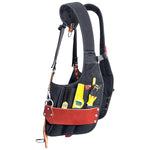Stronghold® SuspendaVest™