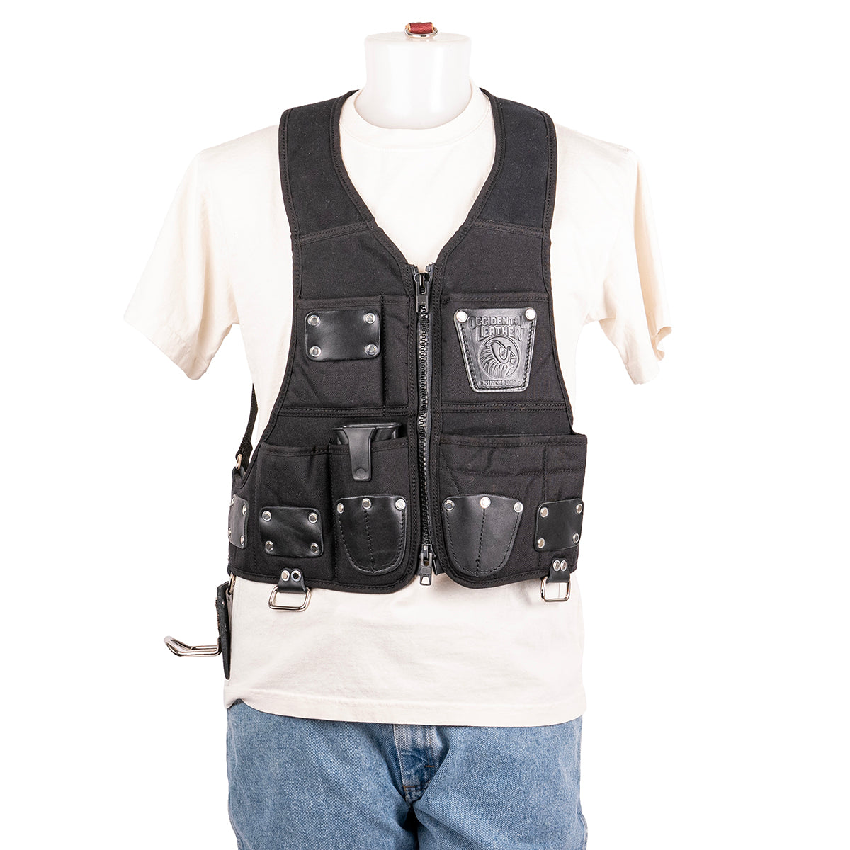 新品未使用 【Liberaiders】LR UTILITY VEST Liberaiders ベスト ジレ Liberaiders/リベレイダース LR